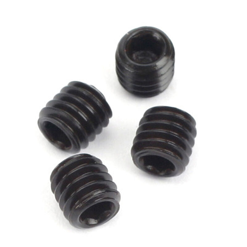 4x6mm Set Screws