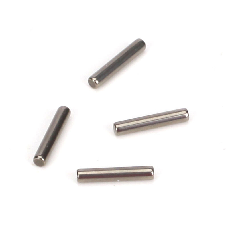 ECX Wheel Pins