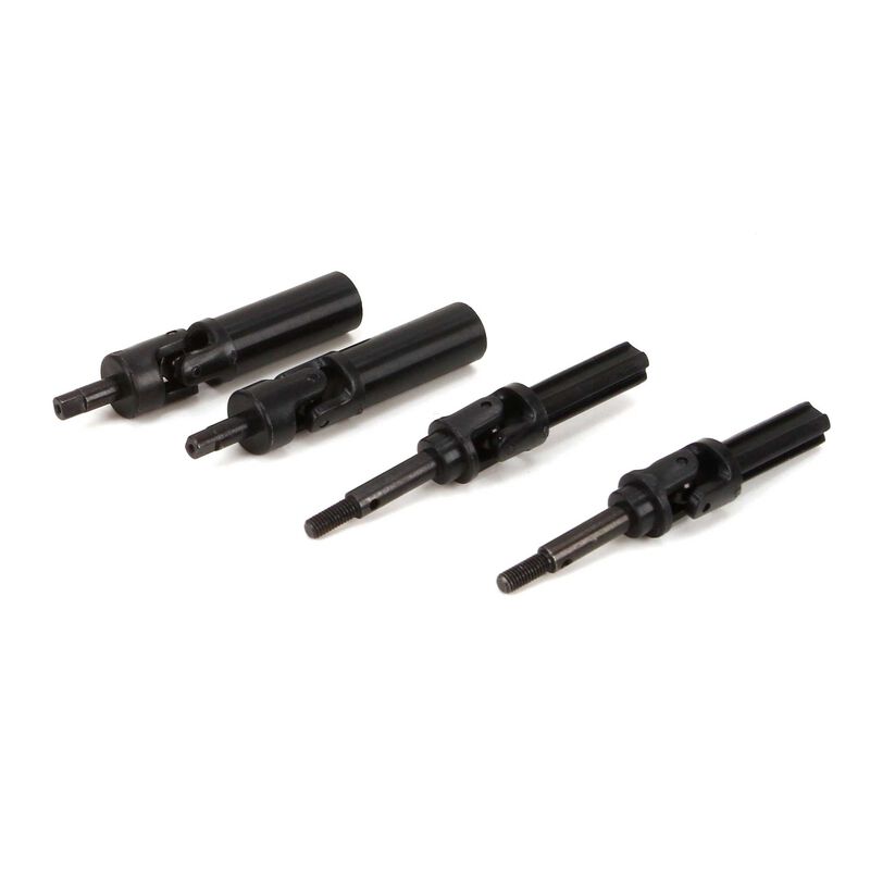 ECX Driveshaft Set