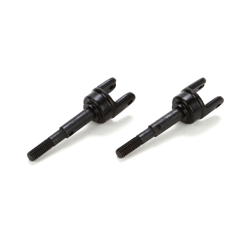 ECX Rear HD Axle