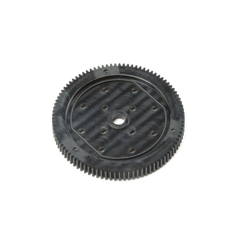 ECX 93T Spur Gear