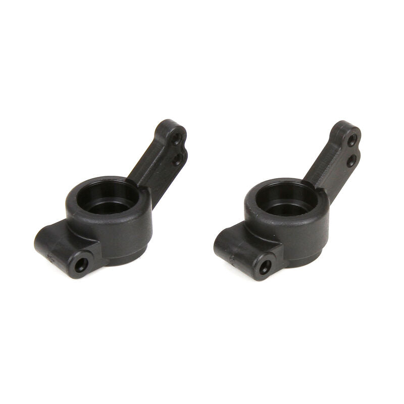 ECX Rear Hub Set