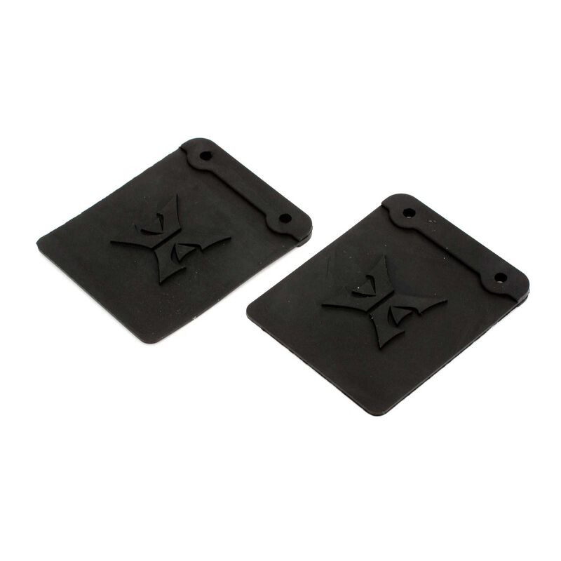 ECX Mud Flaps