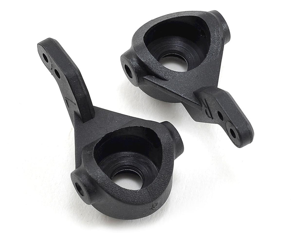 Plastic Front Steering Knuckles