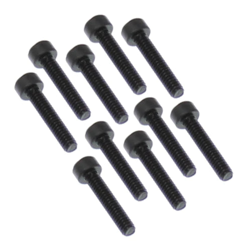 2x10mm Cap Head Screws