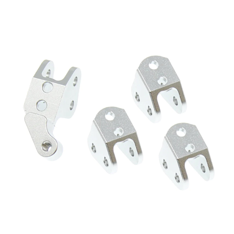 Aluminum Lower Link Mount Set