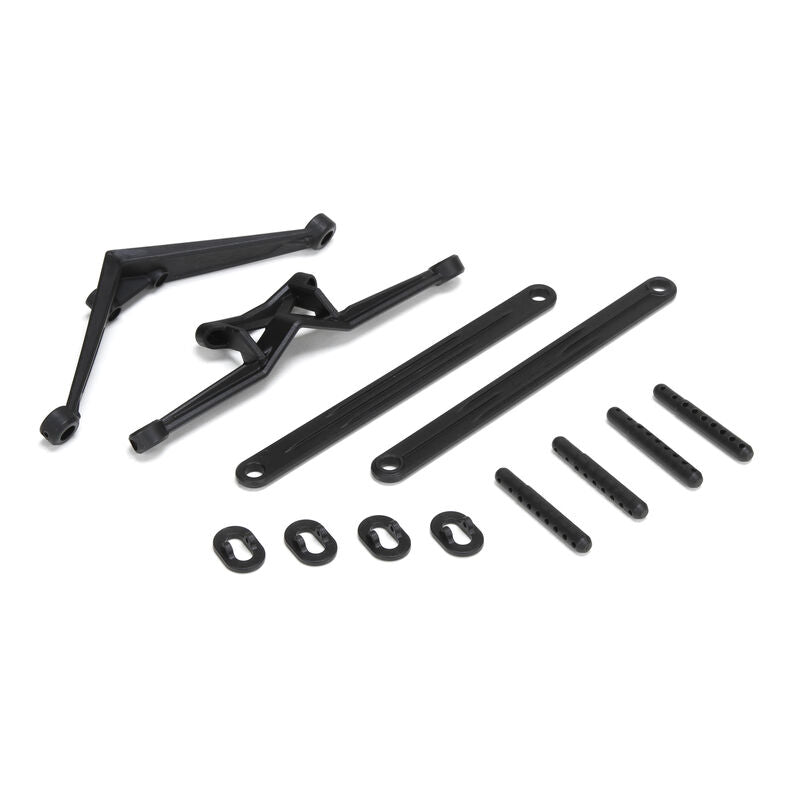 22SCT Body Mount Set