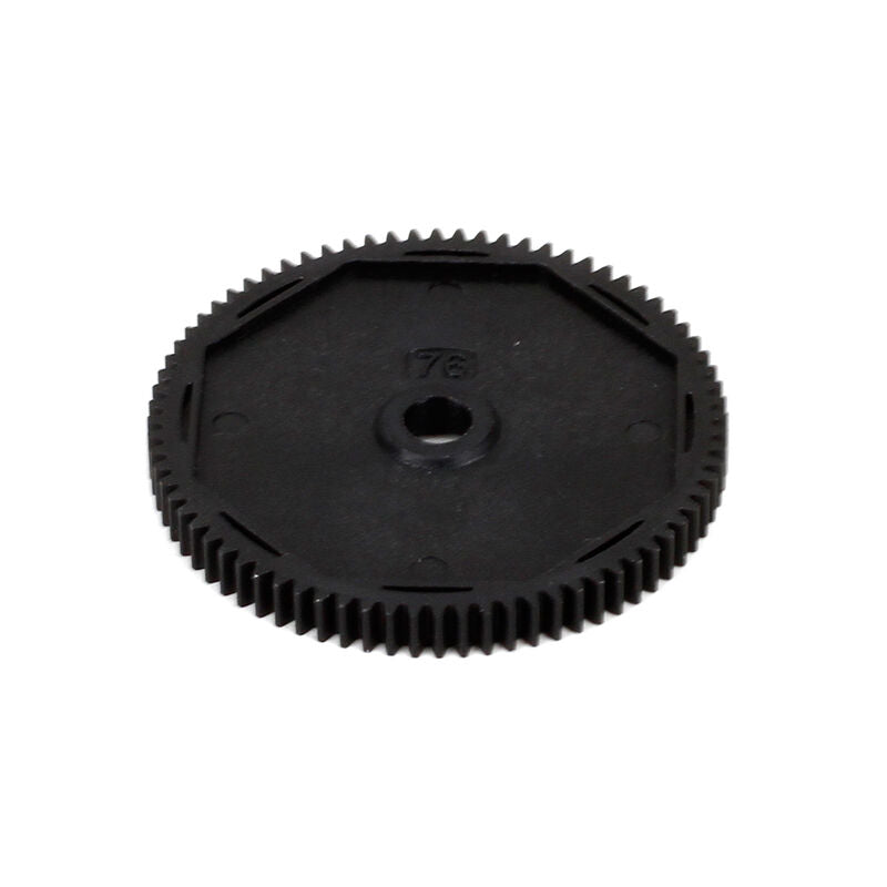 HDS 76T Kevlar® Spur Gear