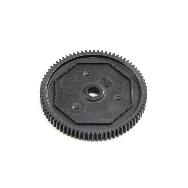 SHDS 78T Spur Gear