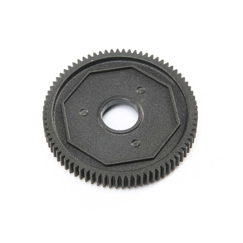 22X-4 78T Spur Gear