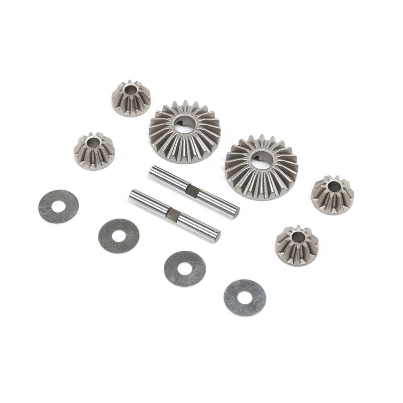 8X Differential Gear Set