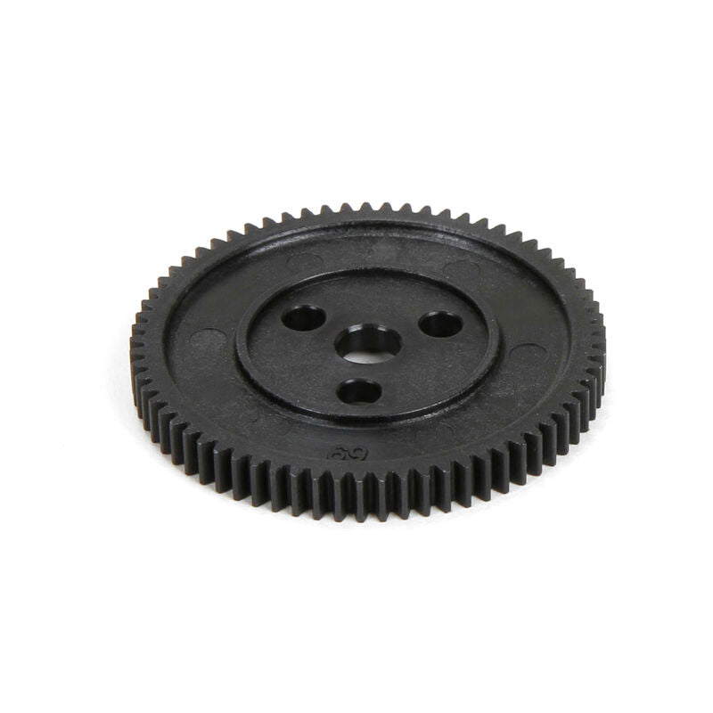 Direct Drive Spur Gear 69T