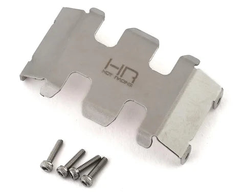 HR SCX24 Skid Plate