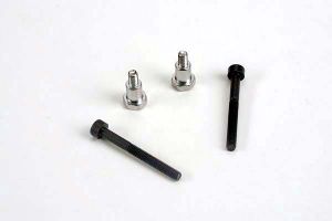 SCREW SHOULDER 3X30MM BELLCRNK