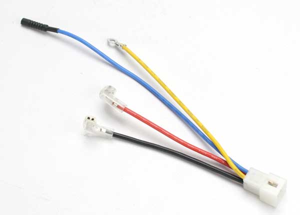 EZ Start Wire Harness