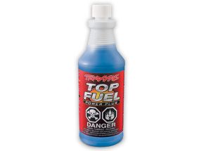 20% Traxxas Nitro Fuel