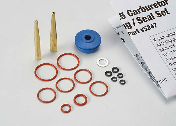 Carburetor O-Ring/ Seal Kit