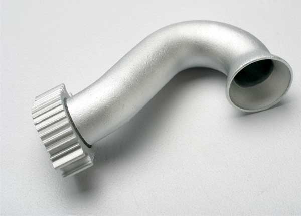 Exhaust Header