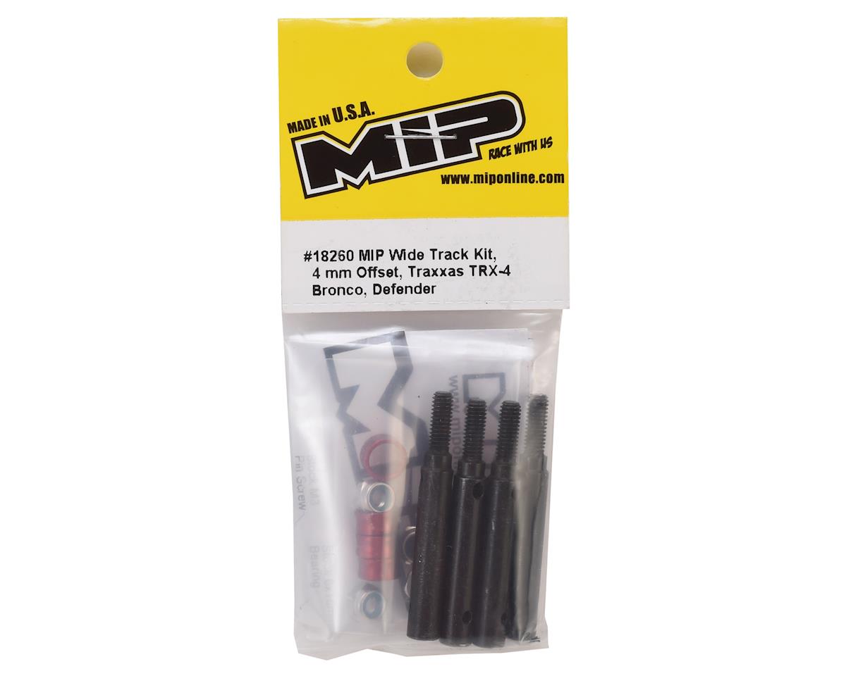 MIP Wide Track Kit – Eds RC