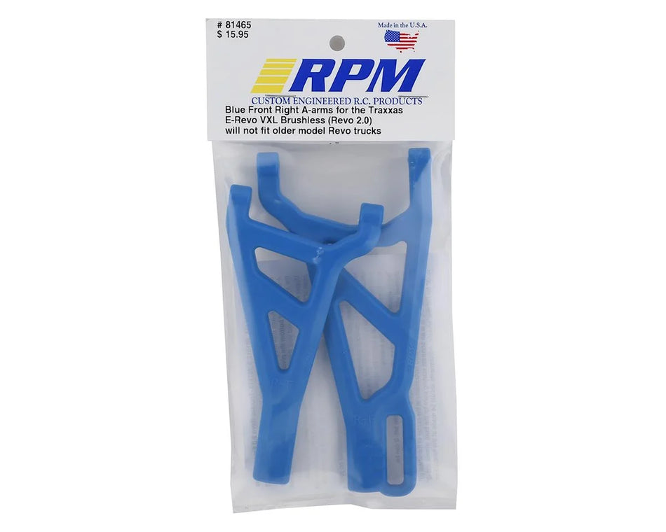 RPM Suspension Arm Set