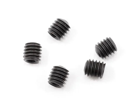 4x4mm Set Screws