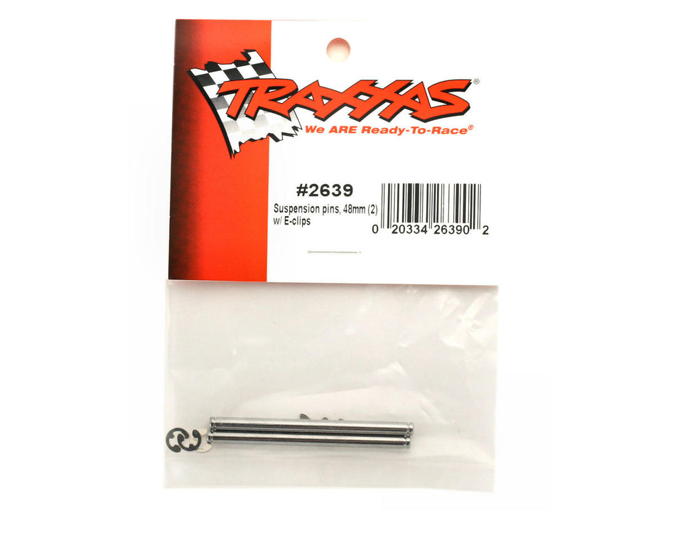 Suspension Pins 48mm