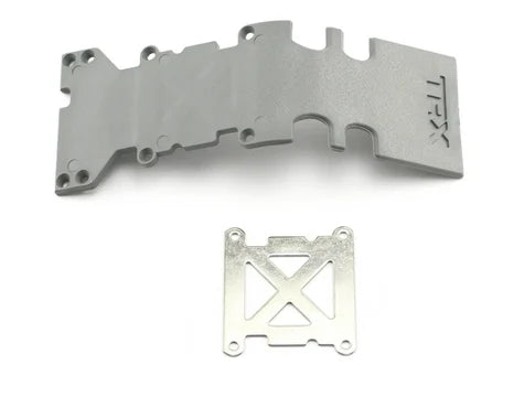 Rear Skid Plate