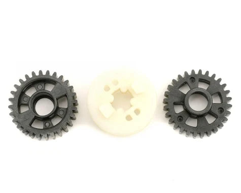 Output Gears