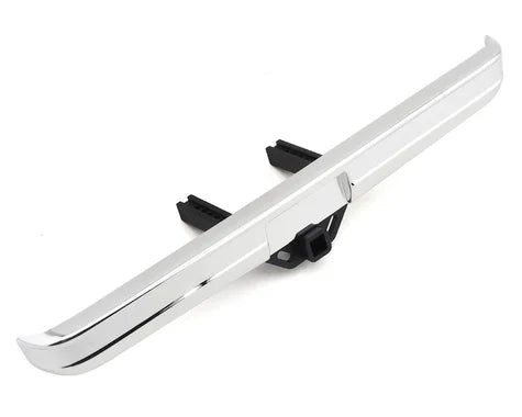 TRX-4 Chrome Rear Bumper