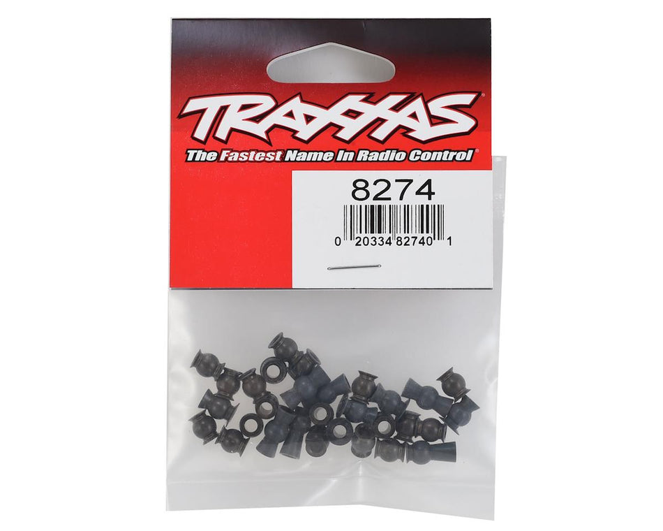 TRX-4 Hollow Balls Set