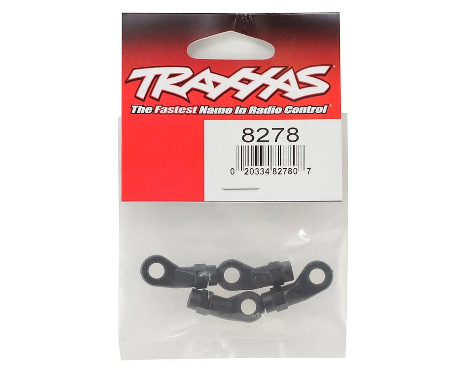 TRX-4 Rod Ends