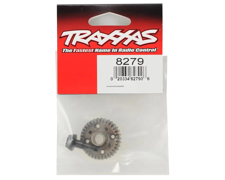 TRX-4 Ring and Pinion