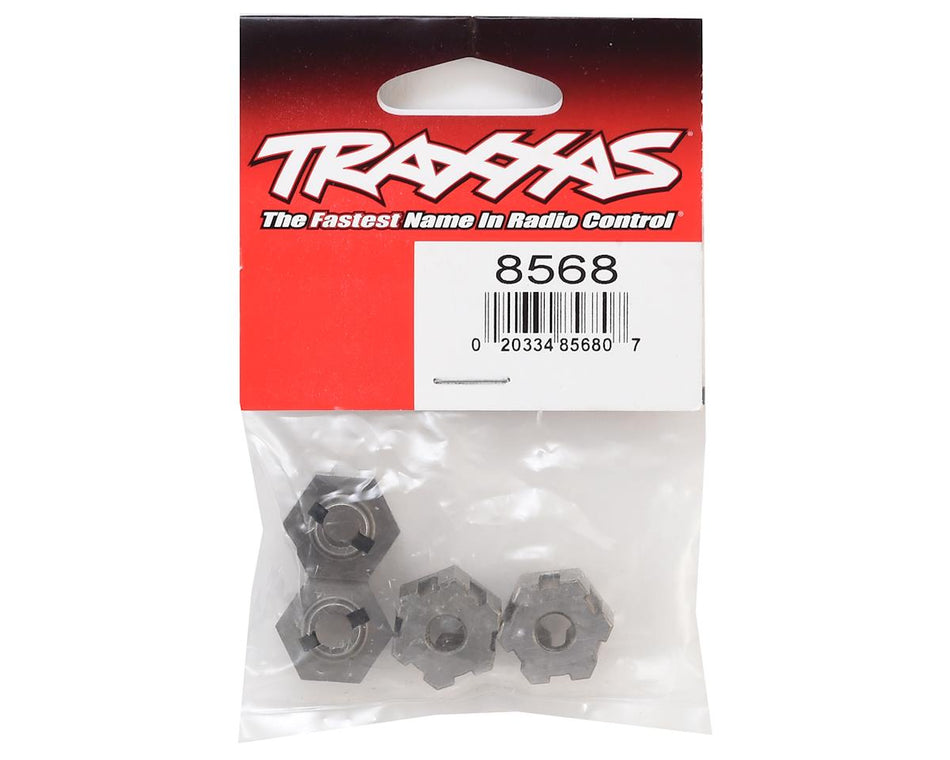 17mm Wheel Hex