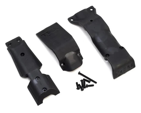 Skid Plate Set